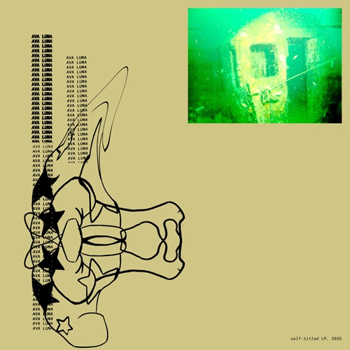 Ava Luna / Ava Luna