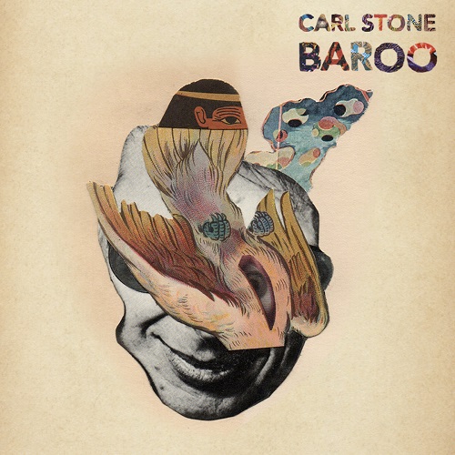 Carl Stone / Baroo