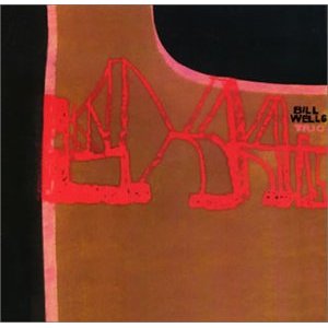 Wells Bill / Also In White
