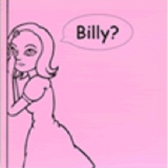 Billy? / rhizome