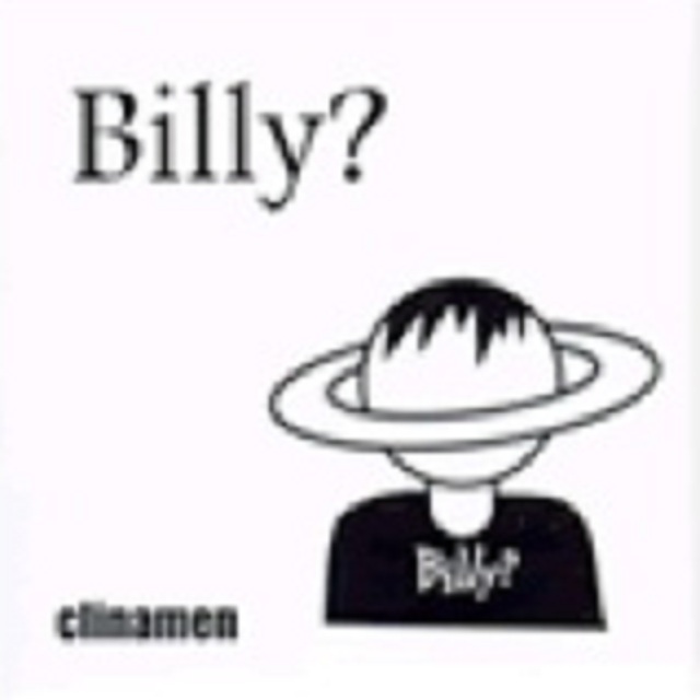 Billy? / crinamen