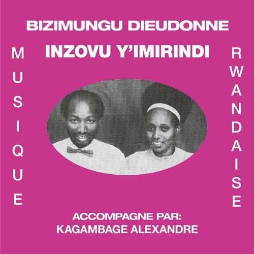 Bizimungu Dieudonne / Inzovu Y'Imirindi