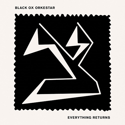 Black Ox Orkestar / Everything Returns