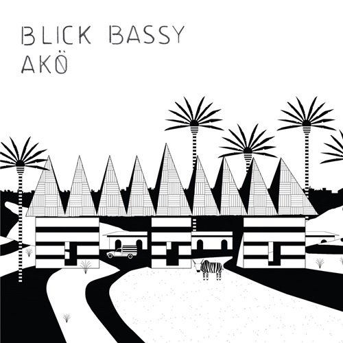 Blick Bassy / Ako