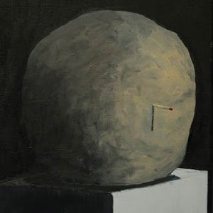 Caretaker / An Empty Bliss Beyond This World