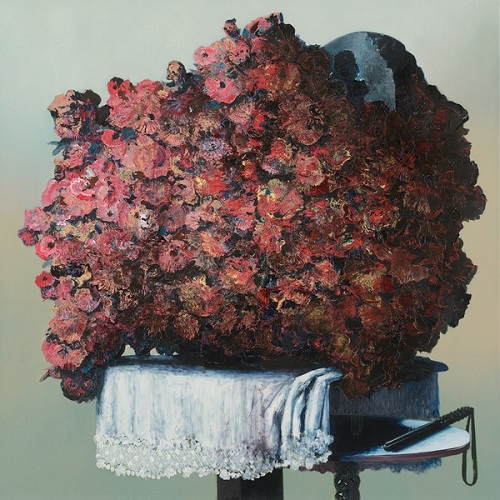 The Caretaker / Everywhere At The End Of Time Stages 4-6