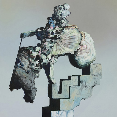 The Caretaker / Everywhere At The End Of Time - Stage 5