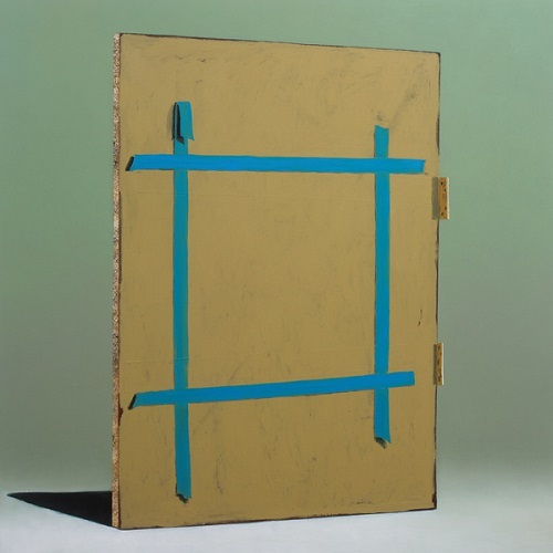 The Caretaker / Everywhere At The End Of Time - Stage 6