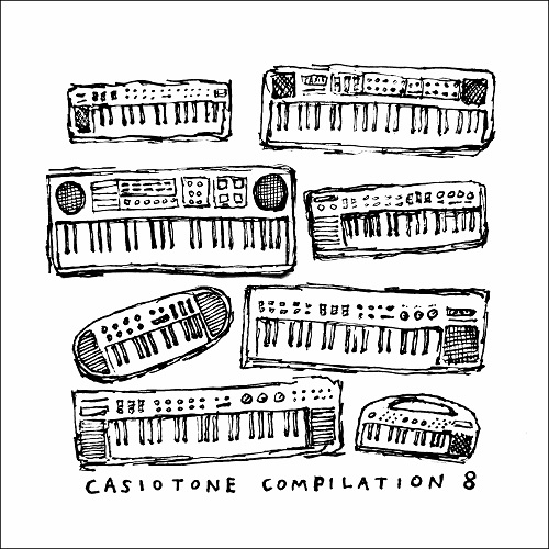 VA / Casiotone Compilation 8