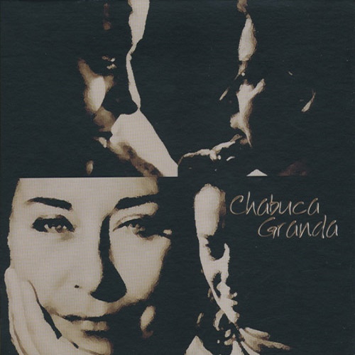 Chabuca Granda / Lo Nuevo De Chabuca
