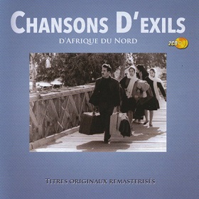 VA / Chansons D'exils