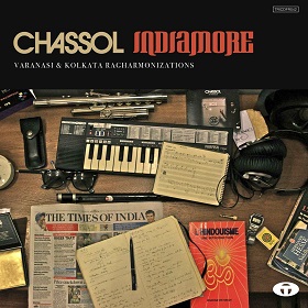 Chassol / Indiamore