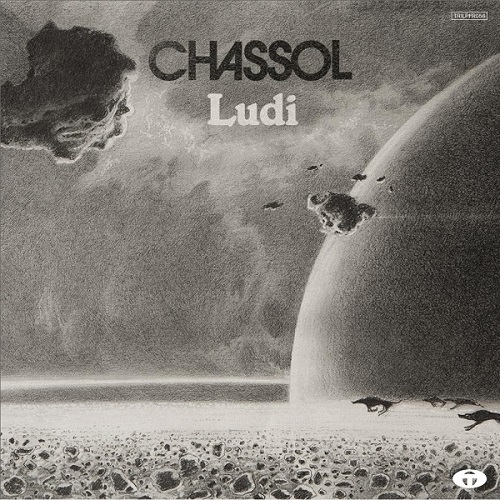 Chassol / Ludi