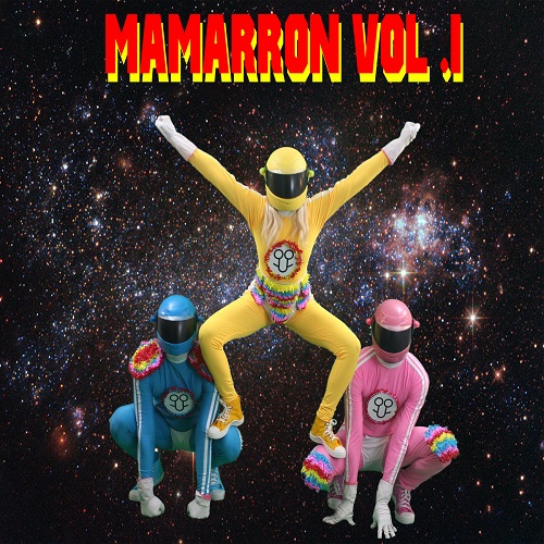 CotoplaBoyz / Mamarron Vol​.​1