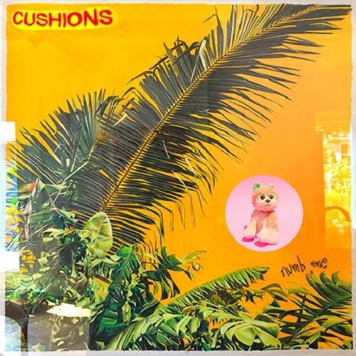 Cushions / Numb One
