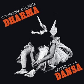 Ｃｏｍｐａｎｙｉａ Ｅｌｅｃｔｒｉｃａ Ｄｈａｒｍａ / Ｌ’Ａｎｇｅｌ Ｄｅ Ｌａ Ｄａｎｓａ