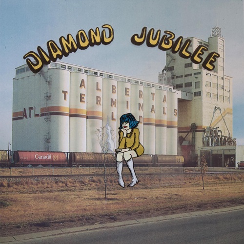Cindy Lee / Diamond Jubilee (2CD)