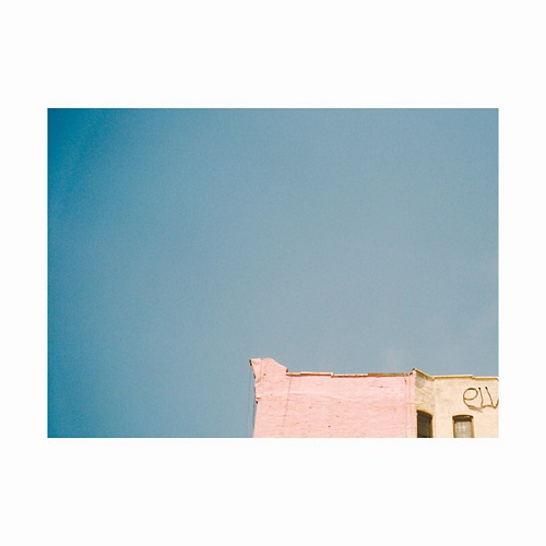 Eli Keszler / Stadium