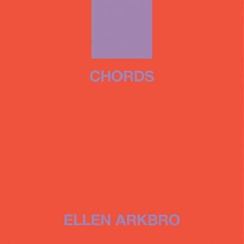 Ellen Arkbro / Chords