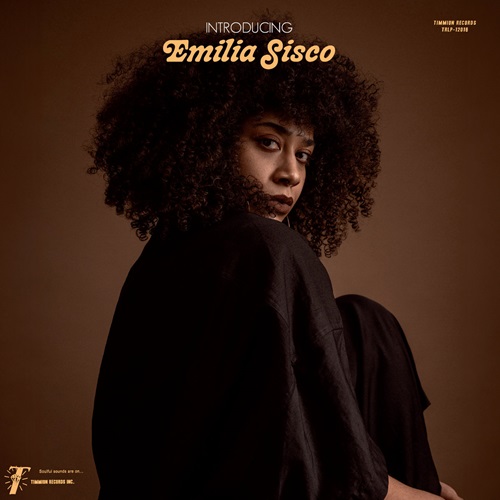 Emilia Sisco / Introducing Emilia Sisco