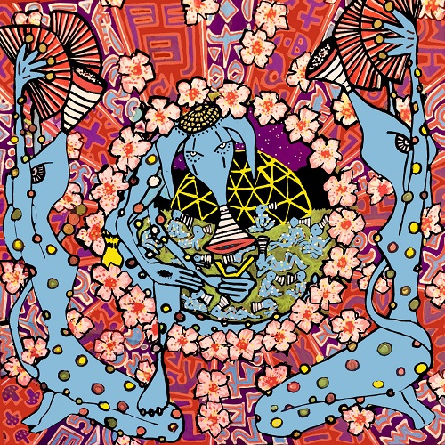 Cornelius MUSIC FOR PARCO レコード Cornelius - Music For Parco