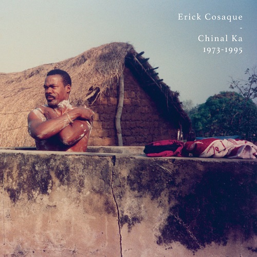 Erick Cosaque / Chinal Ka 1973 -1995