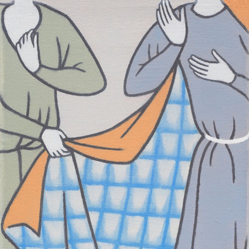 Tarta Relena / Es pregunta