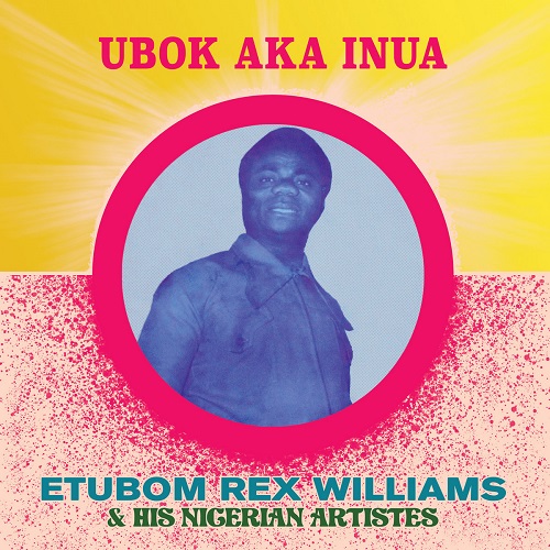 Etubom Rex Williams / Ubok Aka Inua