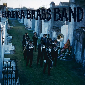Eureka Brass Band / Dirges