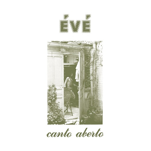 EVE / Canto Aberto