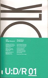 Ronald Clyne at Folkways