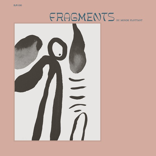 洋楽 V.A / Fragments du Monde Flottant (LP) V.A / Fragments du Monde Flottant (LP)