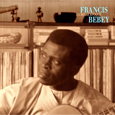 Francis Bebey / La Belle Epoque
