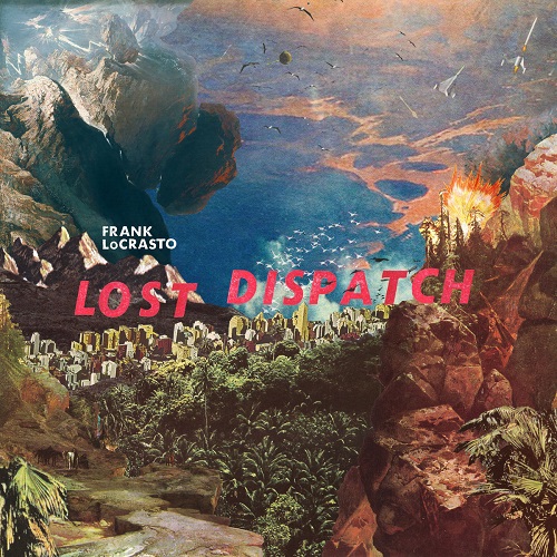 Frank LoCrasto / Lost Dispatch