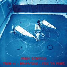 コーネリアス 「Music For Parco」LP CORNELIUS コーネリアス / Music For Parco (DUPARCOR-2020