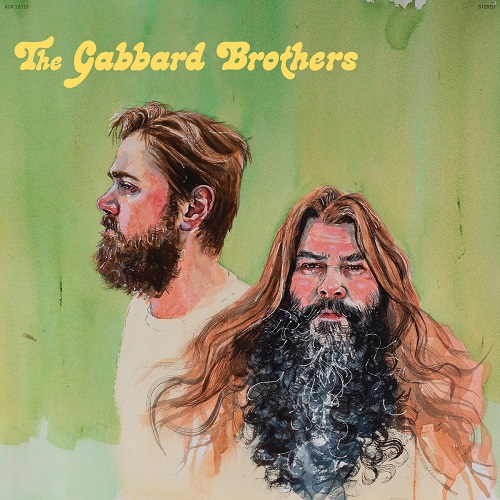 The Gabbard Brothers / The Gabbard Brothers