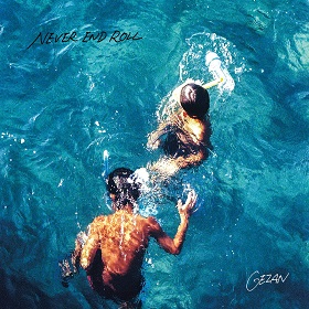 GEZAN / Never End Roll