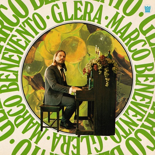 Marco Benevento / Glera (CD)