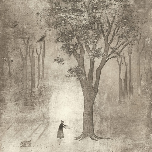 Go Hirano (平野剛) / The Habit (LP)
