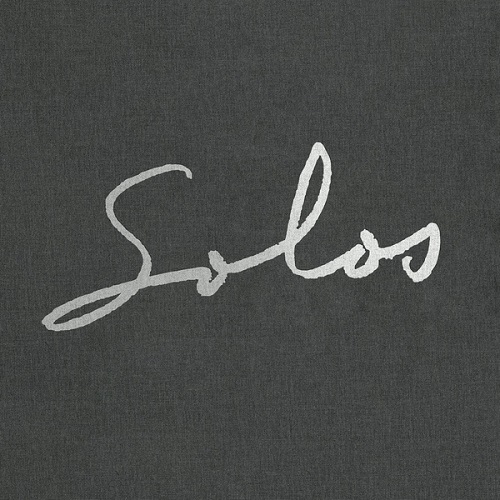 Graham Lambkin / Solos