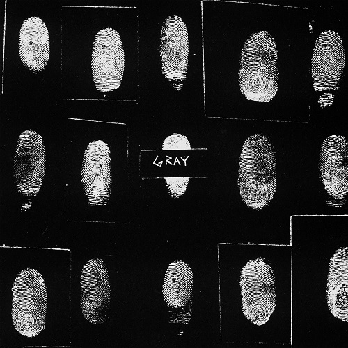 洋楽 GRAY / SHADES OF ... GRAY / Shades Of (2CD)