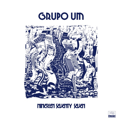 Grupo Um / Nineteen Seventy Seven