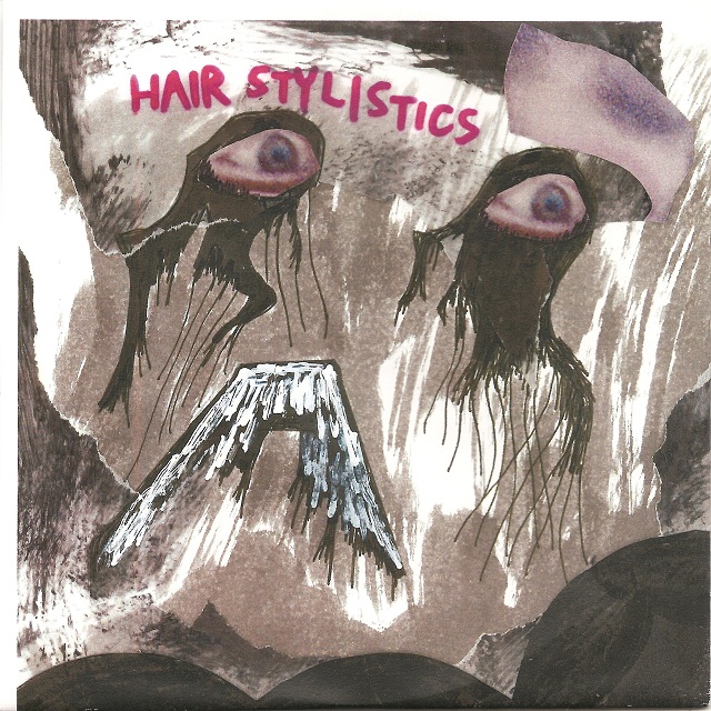 Hair Stylistics / Killing Horny