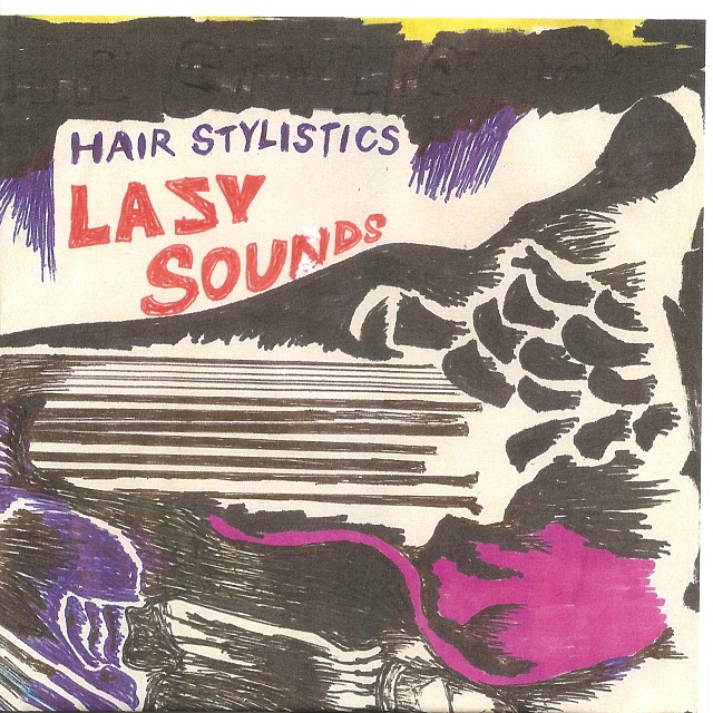 Hair Stylistics / Lazy Sounds