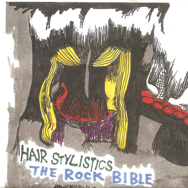 Hair Stylistics / Rock Bible