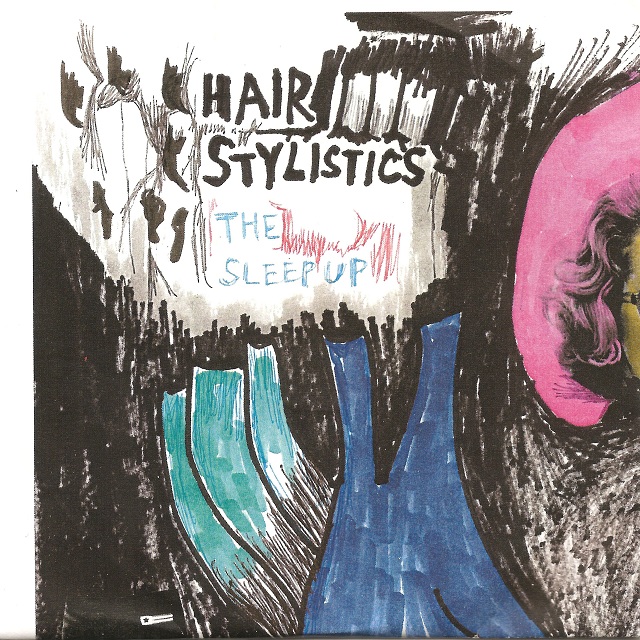 Hair Stylistics / The Sleep Up