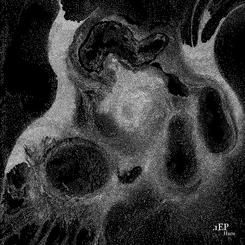 HARU / .1 EP