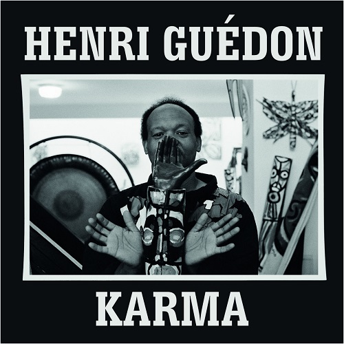 Henri Guedon / Karma