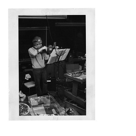 Hiiragi Fukuda (福田柊) / My Turntable is Slow (LP)