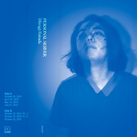 Hiiragi Fukuda / PERSONAL SERVER